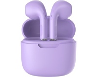 Ecouteurs Bbc COLORBUDS - True Wireless Violet