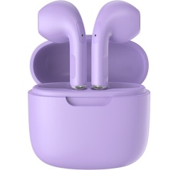 Ecouteurs Bbc COLORBUDS - True Wireless Violet