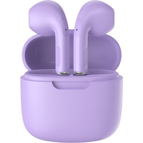 Ecouteurs Bbc COLORBUDS - True Wireless Violet