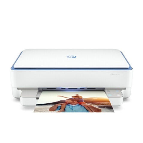 Imprimante multifonction Hp Envy 6010e " ELIGIBLE INSTANT INK "