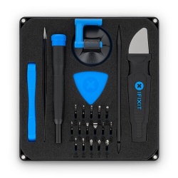 Kit de réparation smartphone Ifixit Essential Electronics Toolkit