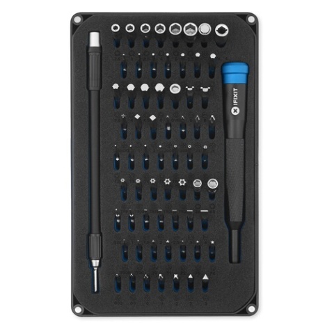 Kit de réparation smartphone Ifixit Mako Precision Bit Set