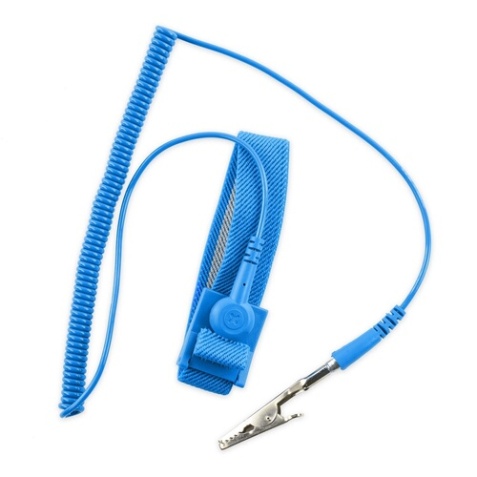 Kit de réparation smartphone Ifixit Anti-Static Wrist Strap