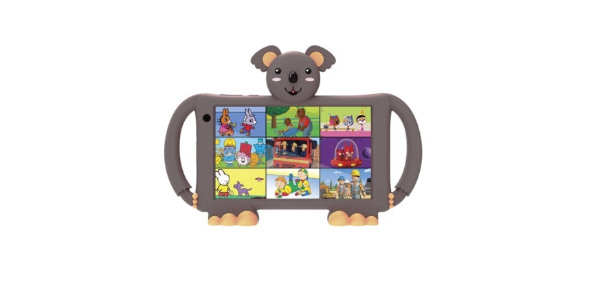 Tablette tactile Logicom enfant Logikids 7" 16Go