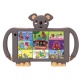 Tablette tactile Logicom enfant Logikids 7" 16Go