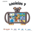Tablette tactile Logicom enfant Logikids 7" 16Go