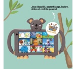 Tablette tactile Logicom enfant Logikids 7" 16Go