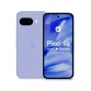 Smartphone Google Pixel 9a 6,3" 5G Double SIM 128 Go Violet Iris