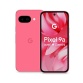 Smartphone Google Pixel 9a 6,3" 5G Double SIM 128 Go Rose Pivoine