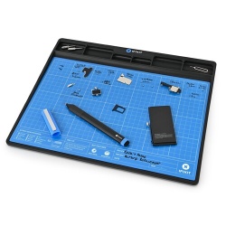 Kit de réparation smartphone Ifixit FixMat