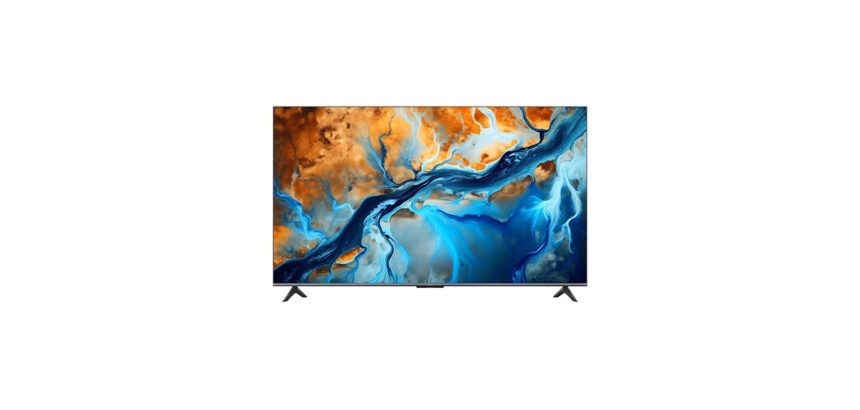 TV LED Xiaomi S MINI 55'' - 4K - 2025