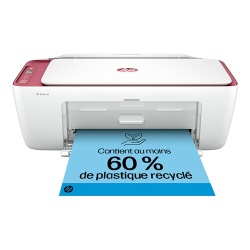 Imprimante multifonction Hp DeskJet 2823e Tout en un " ELIGIBLE INSTANT INK "