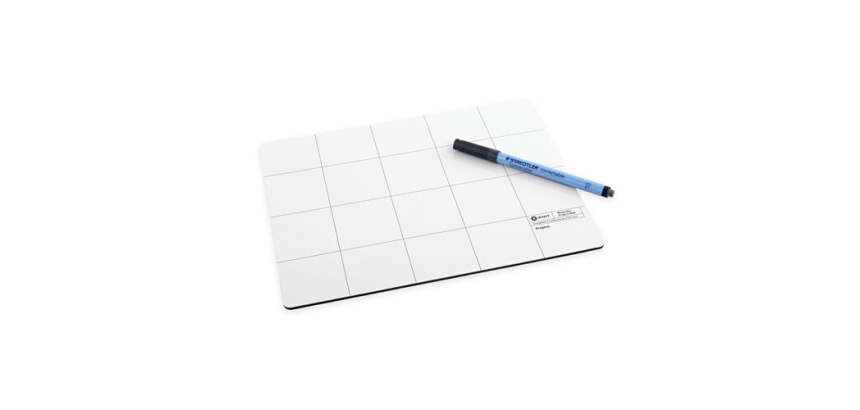 Kit de réparation smartphone Ifixit Magnetic Project Mat
