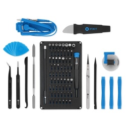 Kit de réparation smartphone Ifixit Pro Tech Toolkit