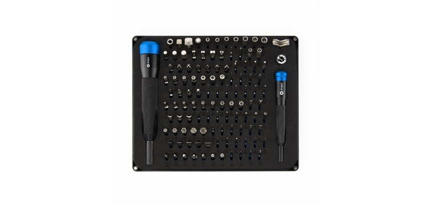 Kit de réparation smartphone Ifixit Manta Precision Bit Set