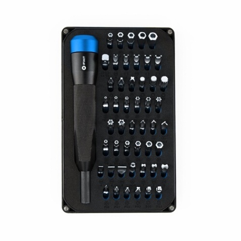 Kit de réparation smartphone Ifixit Mahi Precision Bit Set