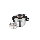 Cocotte minute Seb Clipso Minut' Eco respect+