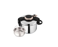 Cocotte minute Seb Clipso Minut' Eco respect+