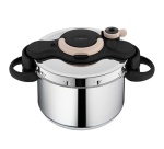 Autocuiseur Seb Cocotte-minute ClipsoMinut' Eco Compact+ 7.5L P4904831