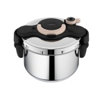 Autocuiseur Seb Cocotte-minute ClipsoMinut' Eco Compact+ 7.5L P4904831