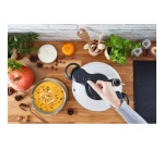 Autocuiseur Seb Cocotte-minute ClipsoMinut' Eco Compact+ 7.5L P4904831