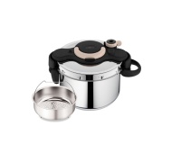 Cocotte minute Seb Clipso Minut' Eco respect+