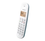 Téléphone sans fil Logicom DECT ILOA 150 SOLO turquoise SANS REPONDEUR