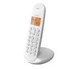 Téléphone sans fil Logicom DECT ILOA 155T SOLO WHITE AVEC REPONDEUR