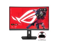 Ecran PC Asus ROG XG32WCS