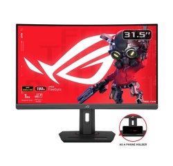 Ecran PC Asus ROG XG32WCS