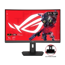 Ecran PC Asus ROG XG32WCS