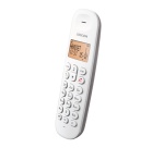 Téléphone sans fil Logicom DECT ILOA 155T SOLO TAUPE AVEC REPONDEUR