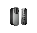 Serrure connectée Aqara Kit Clavier Smart Lock U200 Matter (Over Thread) - Noir