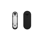 Serrure connectée Aqara Kit Clavier Smart Lock U200 Matter (Over Thread) - Noir