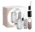 Serrure connectée Aqara Kit Clavier Smart Lock U200 Matter (Over Thread) - Argent