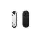 Serrure connectée Aqara Kit Clavier Smart Lock U200 Matter (Over Thread) - Argent