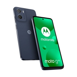 Smartphone Motorola G05 4Go / 64Go Bleu denim