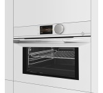 Micro-ondes combiné De Dietrich DKC4756W