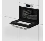Micro-ondes combiné De Dietrich DKC4756W