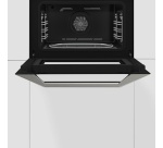 Micro-ondes combiné De Dietrich DKC4756W