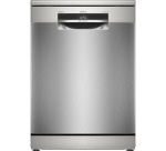 Lave-vaisselle pose libre Bosch SMS6ECI15F