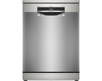 Lave-vaisselle pose libre Bosch SMS6ECI15F