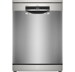 Lave-vaisselle pose libre Bosch SMS6ECI15F