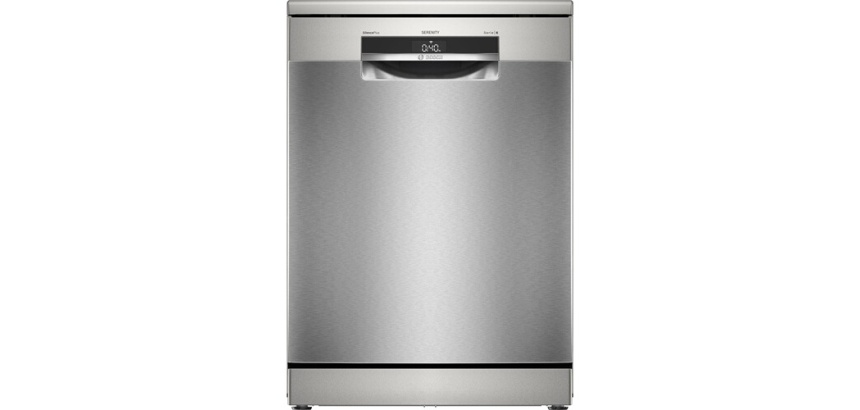 Lave-vaisselle pose libre Bosch SMS6ECI15F