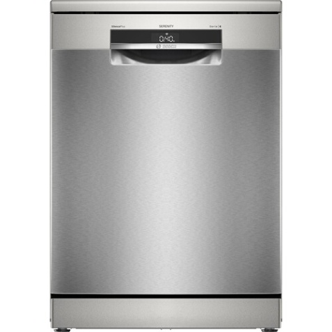 Lave-vaisselle pose libre Bosch SMS6ECI15F