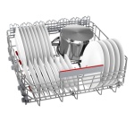 Lave-vaisselle pose libre Bosch SMS6ECI15F