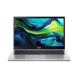 PC portable Acer Aspire Go 15 AG15-42P-R38D 15,6" AMD Ryzen 7 32 Go RAM 512 Go SSD Argent pur