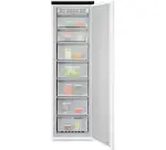 Congélateur armoire Electrolux KUN7NE18S