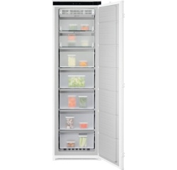 Congélateur armoire Electrolux KUN7NE18S