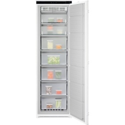 Congélateur armoire Electrolux KUN7NE18S